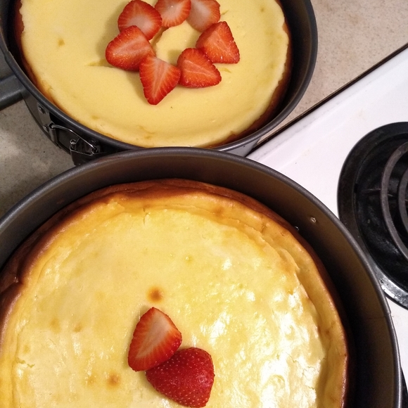 Cheesecake - Picture 2 of 3